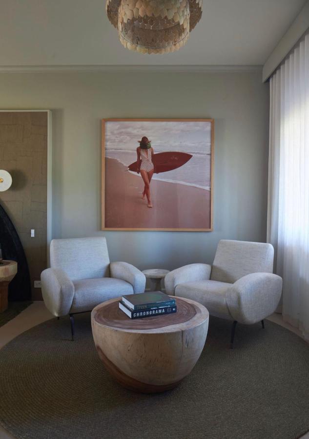 Swell Hotel Byron Bay - Adults Only Exterior foto