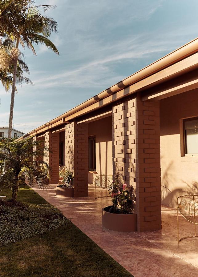 Swell Hotel Byron Bay - Adults Only Exterior foto