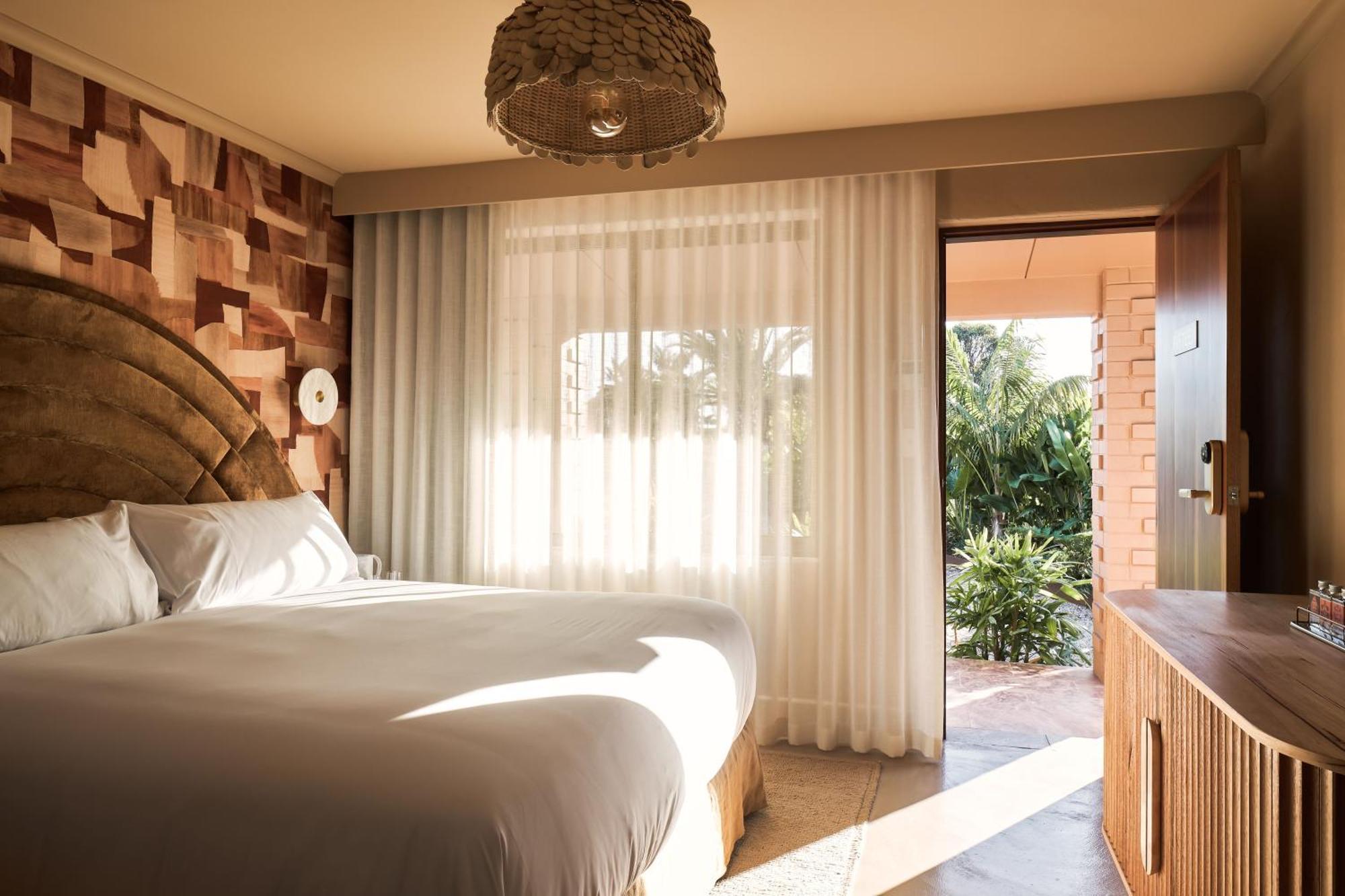 Swell Hotel Byron Bay - Adults Only Exterior foto